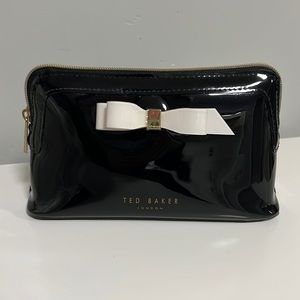 Ted Baker makeup bag